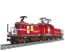 Electric train krokodil gebraucht kaufen  Weilerswist
