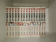 City hunter complete usato  Asti