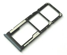 Bandeja de cartão SIM MICRO SD CINZA SUBSTITUIÇÃO FABRICANTE DE EQUIPAMENTO ORIGINAL XIAOMI REDMI NOTE 9S M2003J6A1G, usado comprar usado  Enviando para Brazil