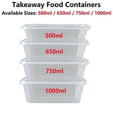 Mart plastic food for sale  WEMBLEY