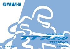 Yamaha owners manual d'occasion  Expédié en Belgium