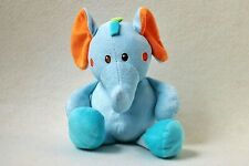 Bambia elefant hellblau gebraucht kaufen  Deutschland