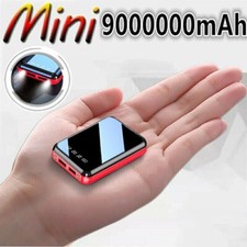 9000000mah powerbank externer gebraucht kaufen  Buchholz i.d. Nordheide