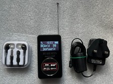 Roberts sports dab2 for sale  UK