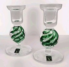 Langham glass handmade for sale  PLYMOUTH
