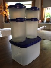 Tupperware eidgenossen rund gebraucht kaufen  Ruppichteroth