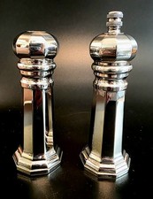 Vintage sheffield silver for sale  Henderson