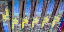 Abenteuer wald rdner gebraucht kaufen  Thum