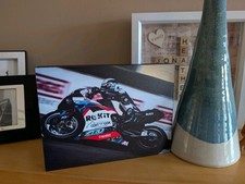 Michael dunlop nw200 for sale  PORTRUSH
