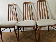Eva dining chair for sale  LONDON
