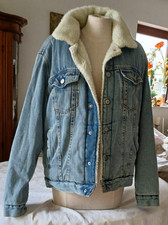 Pull bear jeansjacke gebraucht kaufen  Achim