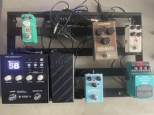 Guitar bundle job for sale  LONDON