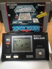 Jeu sega zaxxon d'occasion  Le Mans