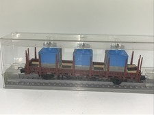 Trix 3612 rungenwagen gebraucht kaufen  Stockach