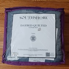 Southshore daybed cover for sale  Sandston