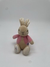 Flopsy bunny rattle for sale  Waterbury