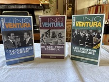 Lot vhs lino d'occasion Lot vhs lino d'occasion  Lagny-sur-Marne
