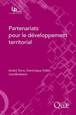 Partenariats developpement ter d'occasion  France