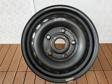 Alufelge zoll 5x108 gebraucht kaufen  Geesthacht