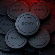 Sony mount body for sale  Lynnwood
