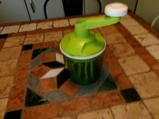 Tupperware speedy chef d'occasion  Avignon