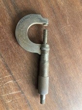 Starrett 231 caliper for sale  Phelps