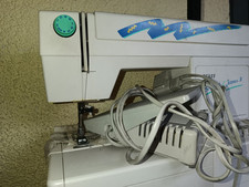 Profi nähmaschine pfaff gebraucht kaufen  Bielefeld
