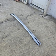 Barre tetto longitudinali usato  Messina
