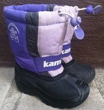 kamik stiefel boots gebraucht kaufen kamik stiefel boots gebraucht kaufen Stockach