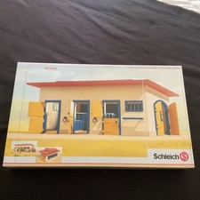 Schleich reiterhof 40164 gebraucht kaufen  Georgsmarienhütte