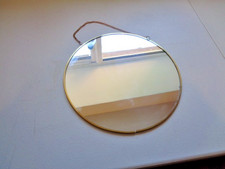 Vintage round copper for sale  DUNS