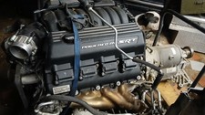 392 6.4 hemi for sale  Dallas