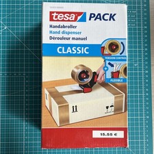Tesa pack handabroller gebraucht kaufen  Nordenham
