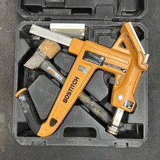 Bostitch manual flooring for sale  BEDFORD