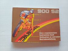 Ducati 900 1982 usato  Vimodrone