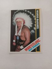 1985 wrestling stars for sale  Niagara Falls