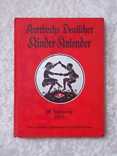 Zu9hjv antiker auerbach gebraucht kaufen  Halbe
