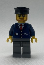 Lego minifigur city gebraucht kaufen  Salzgitter