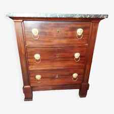 Commode acajou cuba d'occasion  Caussade
