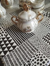 Service porcelaine complet d'occasion  Saint-Dié-des-Vosges