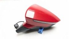 Seat leon wing for sale  BROXBURN