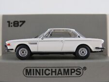 Minichamps 870 020024 gebraucht kaufen  Bad Abbach