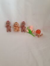 Figurines bébés babies d'occasion  Dompierre-sur-Mer