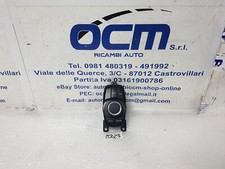 6802932 comando multifunzione usato  Castrovillari