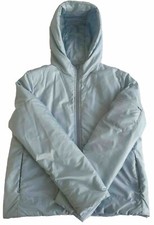 übergangsjacke damen blau gebraucht kaufen  Hattingen