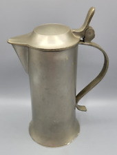 Vintage german pewter for sale  Madison