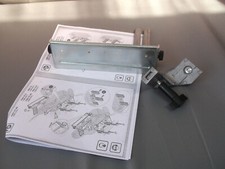 Paralell winkelanschlag bosch gebraucht kaufen  Röttenbach b Erlangen