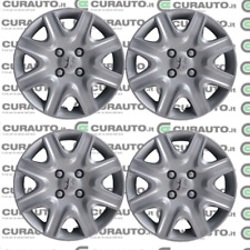 Kit set copricerchi usato  Sant Antimo