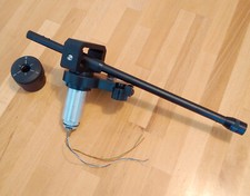 Thorens tonarm top gebraucht kaufen  Arnsberg