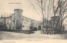 Bayonne küste silber d'occasion  France